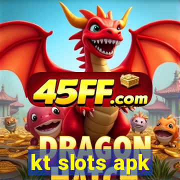 kt slots apk